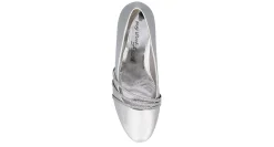 EASY STREET WOMENS CRISTINY PUMP*Women Comfort|Block Heels