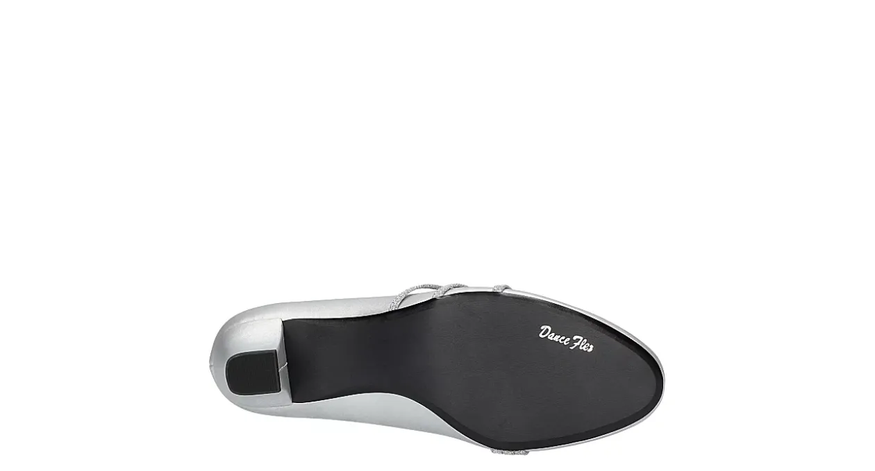 EASY STREET WOMENS CRISTINY PUMP*Women Comfort|Block Heels