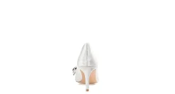 JOURNEE COLLECTION WOMENS CRYSTOL PUMP*Women Stiletto Heels