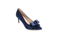 JOURNEE COLLECTION WOMENS CRYSTOL PUMP*Women Pumps & Heels|Stiletto Heels