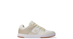 DC SHOES WOMENS CURE LOW SNEAKER*Women Court Sneakers