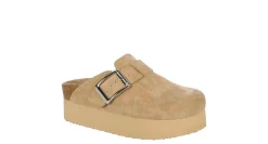 MADDEN GIRL WOMENS CUTIE PIE PLATFORM CLOG*Women Clogs & Mules