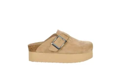 MADDEN GIRL WOMENS CUTIE PIE PLATFORM CLOG*Women Clogs & Mules