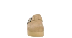 MADDEN GIRL WOMENS CUTIE PIE PLATFORM CLOG*Women Clogs & Mules