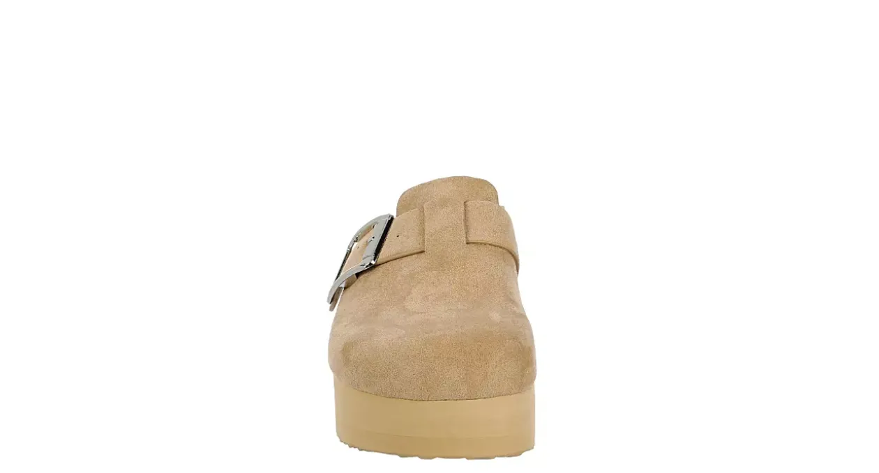 MADDEN GIRL WOMENS CUTIE PIE PLATFORM CLOG*Women Clogs & Mules