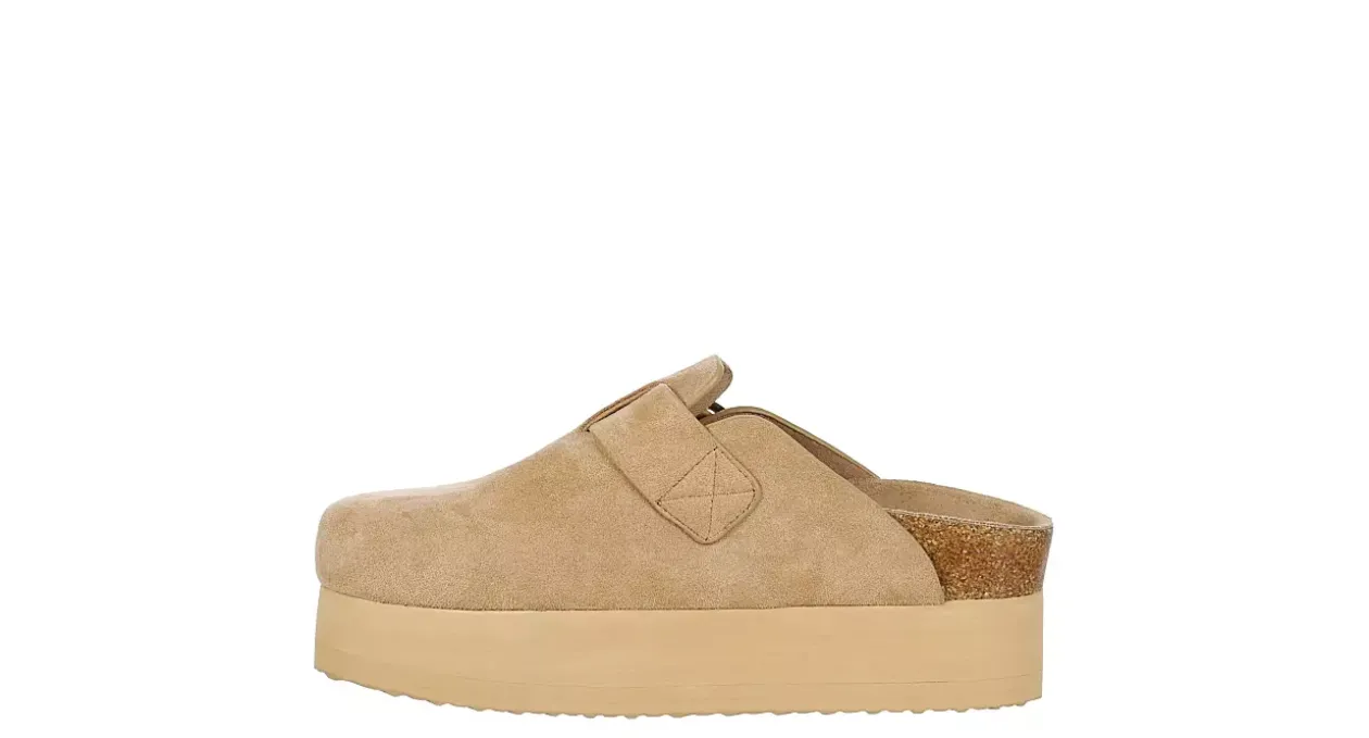 MADDEN GIRL WOMENS CUTIE PIE PLATFORM CLOG*Women Clogs & Mules