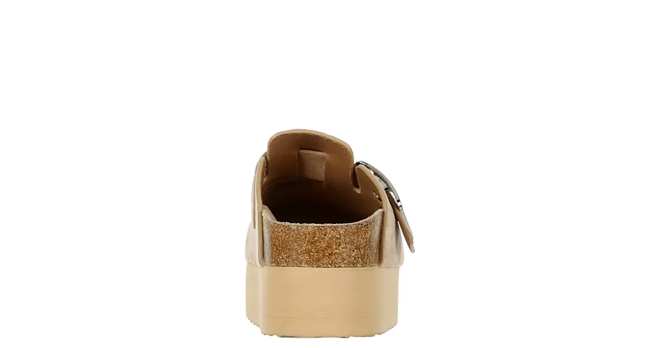 MADDEN GIRL WOMENS CUTIE PIE PLATFORM CLOG*Women Clogs & Mules