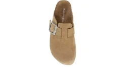 MADDEN GIRL WOMENS CUTIE PIE PLATFORM CLOG*Women Clogs & Mules
