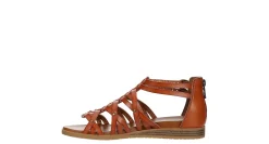 XAPPEAL WOMENS CYPRUS GLADIATOR SANDAL*Women Flat Sandals