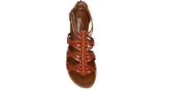 XAPPEAL WOMENS CYPRUS GLADIATOR SANDAL*Women Flat Sandals
