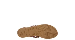 XAPPEAL WOMENS CYPRUS GLADIATOR SANDAL*Women Flat Sandals