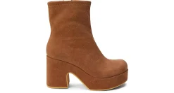 BEACH WOMENS DALTON PLATFORM BOOT*Women Bootie & Ankle Boots