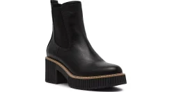 DV BY DOLCE VITA WOMENS DARCEL CHELSEA BOOT*Women Chelsea Boots|Bootie & Ankle Boots