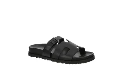 MADDEN GIRL WOMENS DARLA SLIDE SANDAL*Women Flat Sandals