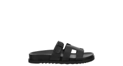 MADDEN GIRL WOMENS DARLA SLIDE SANDAL*Women Flat Sandals