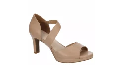 LAUREN BLAKWELL WOMENS DARLAH PLATFORM SANDAL*Women Dress Sandals|Dress Sandals