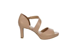 LAUREN BLAKWELL WOMENS DARLAH PLATFORM SANDAL*Women Dress Sandals|Dress Sandals