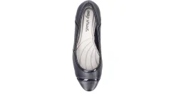 EASY STREET WOMENS DATIA PUMP*Women Comfort|Block Heels