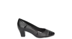 EASY STREET WOMENS DATIA PUMP*Women Comfort|Block Heels