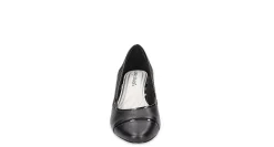 EASY STREET WOMENS DATIA PUMP*Women Comfort|Block Heels