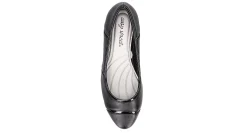 EASY STREET WOMENS DATIA PUMP*Women Comfort|Block Heels
