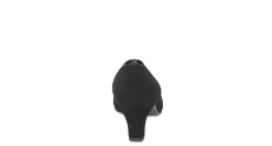 EASY STREET WOMENS DATIA PUMP*Women Comfort|Block Heels