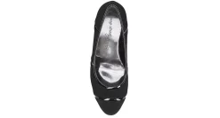 EASY STREET WOMENS DATIA PUMP*Women Comfort|Block Heels