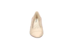 EASY STREET WOMENS DATIA PUMP*Women Comfort|Block Heels