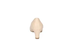 EASY STREET WOMENS DATIA PUMP*Women Comfort|Block Heels