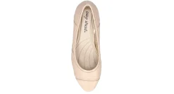 EASY STREET WOMENS DATIA PUMP*Women Comfort|Block Heels