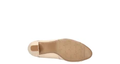 EASY STREET WOMENS DATIA PUMP*Women Comfort|Block Heels