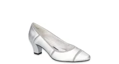 EASY STREET WOMENS DATIA PUMP*Women Special Occasion|Comfort