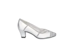 EASY STREET WOMENS DATIA PUMP*Women Special Occasion|Comfort