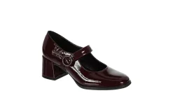 XAPPEAL WOMENS DAYNA PUMP*Women Block Heels