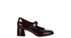 XAPPEAL WOMENS DAYNA PUMP*Women Block Heels