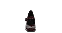 XAPPEAL WOMENS DAYNA PUMP*Women Block Heels