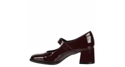 XAPPEAL WOMENS DAYNA PUMP*Women Block Heels