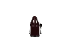 XAPPEAL WOMENS DAYNA PUMP*Women Block Heels