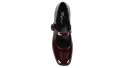 XAPPEAL WOMENS DAYNA PUMP*Women Block Heels