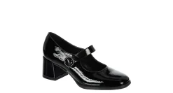 XAPPEAL WOMENS DAYNA PUMP*Women Block Heels