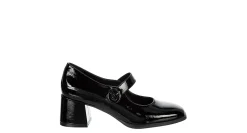 XAPPEAL WOMENS DAYNA PUMP*Women Block Heels