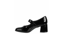 XAPPEAL WOMENS DAYNA PUMP*Women Block Heels