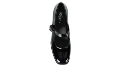 XAPPEAL WOMENS DAYNA PUMP*Women Block Heels