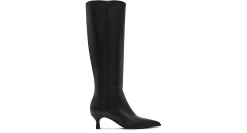 MADDEN GIRL WOMENS DEBUTT TALL DRESS BOOT*Women Dress Boots
