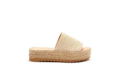 BEACH WOMENS DEL MAR*Women Platform Sandals