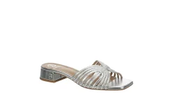 SAM & LIBBY WOMENS DELLA SANDAL*Women Flat Sandals