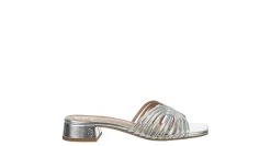 SAM & LIBBY WOMENS DELLA SANDAL*Women Flat Sandals