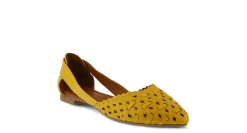 SPRING STEP WOMENS DELORSE*Women Casual Flats