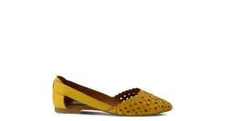 SPRING STEP WOMENS DELORSE*Women Casual Flats