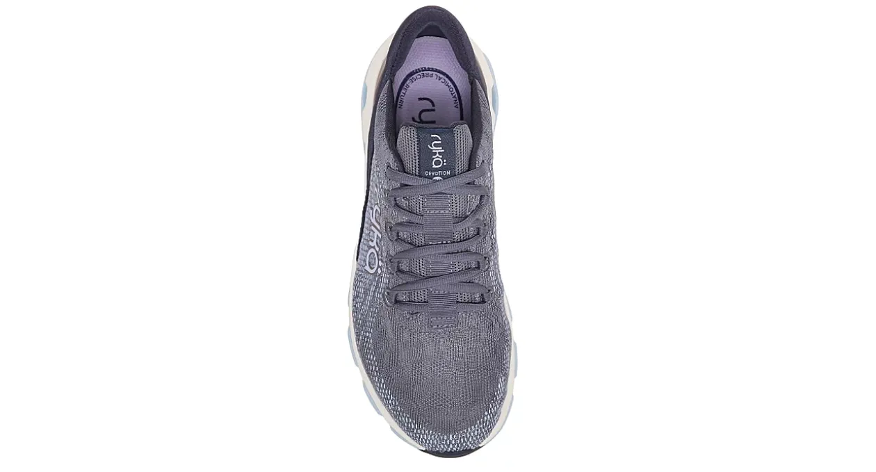 RYKA WOMENS DEVOTION X WALKING SHOE*Women Walking Shoes